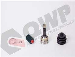 QWP WJO159
