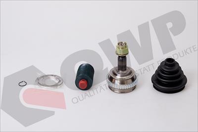 QWP WJO180