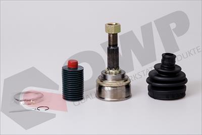 QWP WJO186