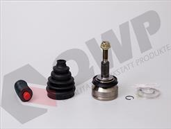 QWP WJO205