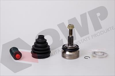 QWP WJO205