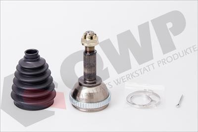 QWP WJO243
