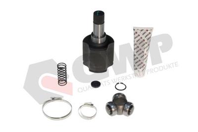 QWP WJO484