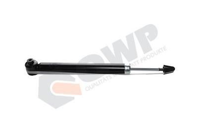 QWP WSA107