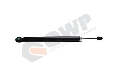 QWP WSA154
