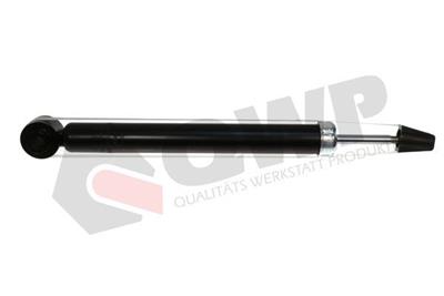 QWP WSA160