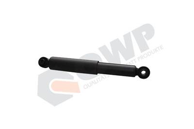 QWP WSA206