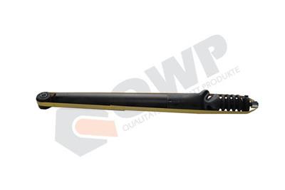 QWP WSA280