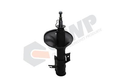 QWP WSA355