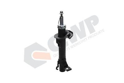 QWP WSA421