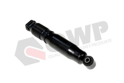 QWP WSA697