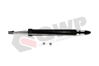 QWP WSA921