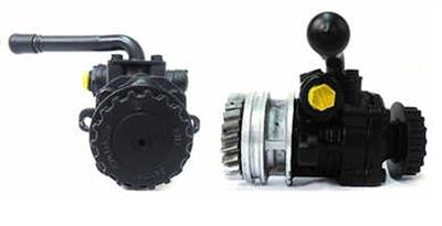 QWP WSD127