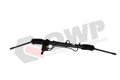 QWP WSD276