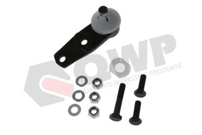 QWP WSS308K