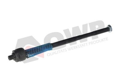 QWP WSS463