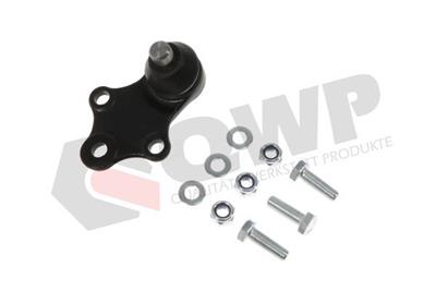 QWP WSS653