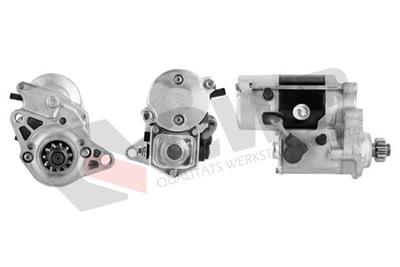 QWP WST401