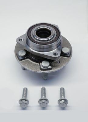 QWP WWB383