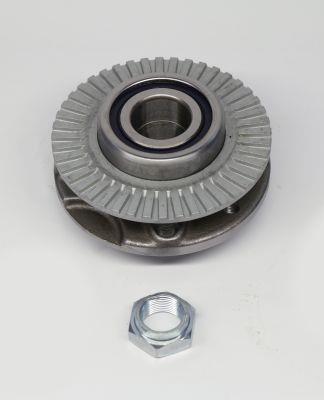 QWP WWB404