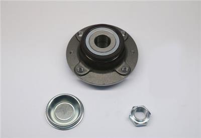 QWP WWB508