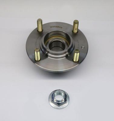 QWP WWB510