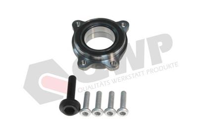 QWP WWB558