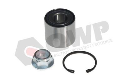 QWP WWB614