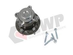 QWP WWB652
