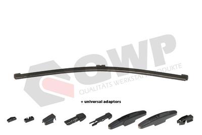 QWP WBF036B