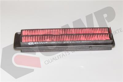 QWP WAF1701