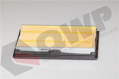 QWP WAF356
