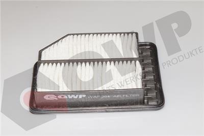 QWP WAF384