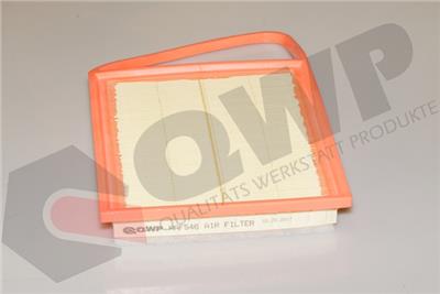 QWP WAF546