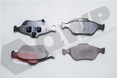 QWP WBP706