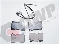 QWP WBP723