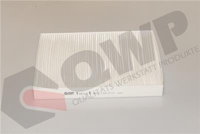 QWP WCF117