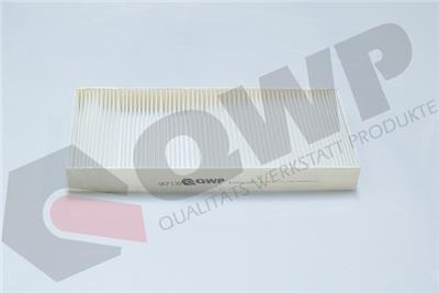 QWP WCF135