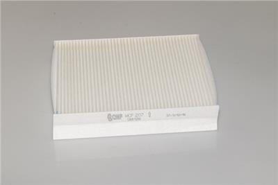 QWP WCF207