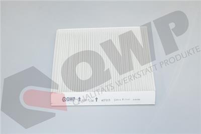 QWP WCF215