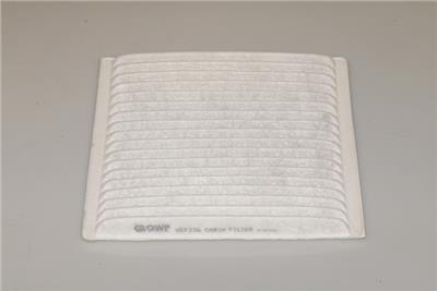 QWP WCF236