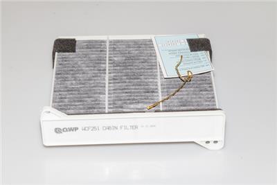 QWP WCF251