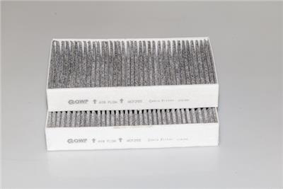 QWP WCF255