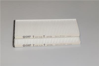 QWP WCF256