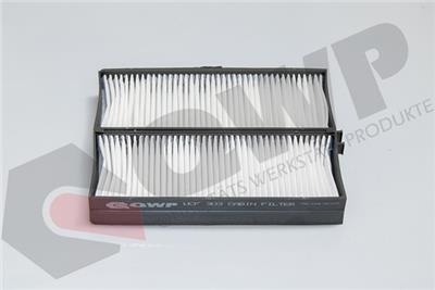 QWP WCF303