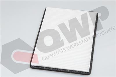 QWP WCF338