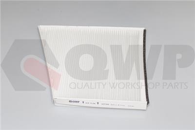 QWP WCF345