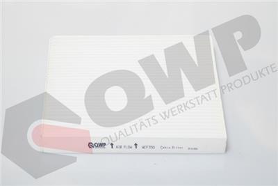 QWP WCF350