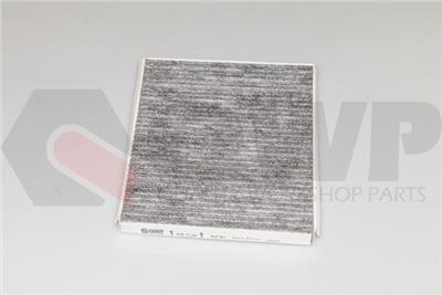 QWP WCF361
