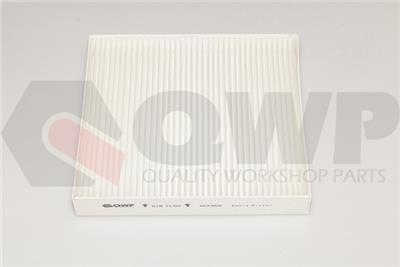 QWP WCF365